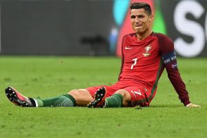 SPORT: Las 8 razones por las que Cristiano no merece el Balón de Oro