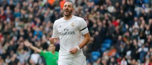 Benzema