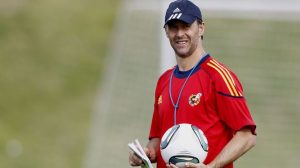 Julen Lopetegui