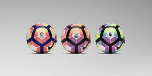 balones nike