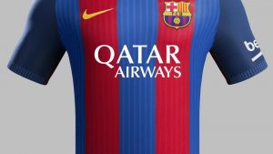 El Barça y Qatar Airways renuevan su acuerdo de patrocinio