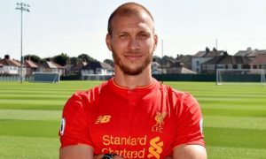 Liverpool fichó a Ragnar Klavan