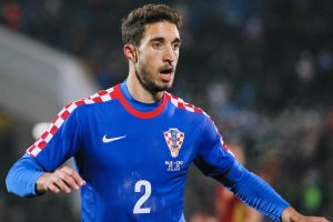 Sime Vrsaljko ya es jugador del Atlético de Madrid