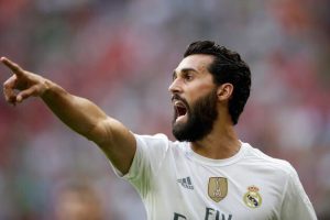 Arbeloa será nuevo jugador del AC Milan por 1 temporada con opción a otra más. Se hará oficial pronto.