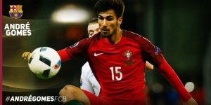 El Valencia CF podría recibir hasta 70 millones por André Gomes