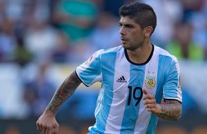 El argentino @Ever10Banega es nuevo jugador del @Inter