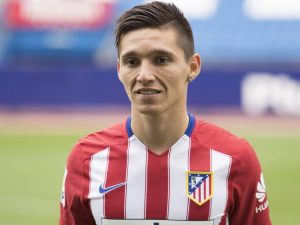 Kranevitter se va cedido al Sevilla