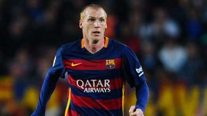 En Turquía apuntan un interés del #Besiktas por Jérémy Mathieu. Ofrecerían 7M€ al Barcelona