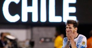 Dios le habla a Messi: el VIDEO que le pide al argentino no abandonar su selección