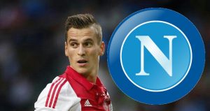 Arek Milik (Ajax), es nuevo jugador de Napoli, por €35M. ¡LLEGO EL REEMPLAZO DE HIGUAIN! Gran fichaje.?