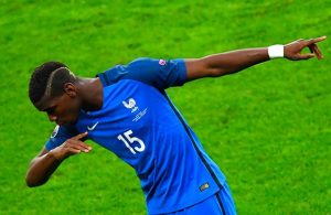 El Manchester United de Mourinho estaría dispuesto a desembolsar 200 millones de euros para fichar a Paul Pogba