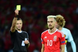 Hummels, Carvalho, Davies y Ramsey, los suspendidos en semifinales de la Eurocopa