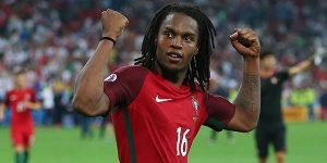 la prueba de que Renato Sanches SI tiene 18 años
