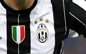 Juventus y la multa millonaria que debe pagar a Nike