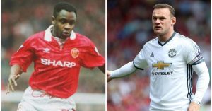 Rooney Paul Parker