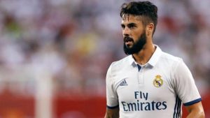 isco se queda en el real madrid 2016-17