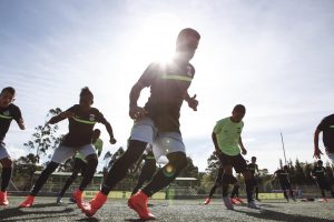 nike futbol colombia