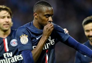 Matuidi es la prioridad de Juventus para reemplazar a Pogba