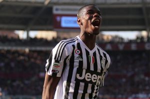 La carta de despedida de Pogba a la afición de la Juventus