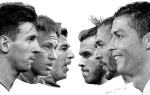 MSN Vs. BBC
