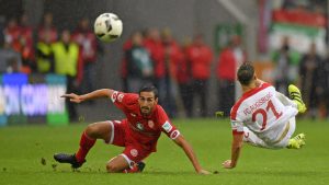 José Rodríguez Dominik Kohr