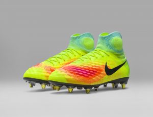 Nuevos botines nike magista obra II