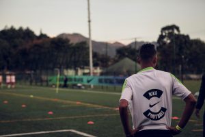 Nike Colombia comenzó una nueva versión del "Most Wanted"