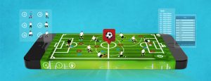 Herramientas digitales para organizar un partido o torneo de Fútbol