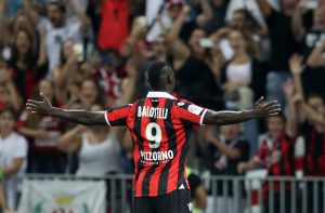 4 partidos. 5 Goles. Dobletes ante el Mónaco y el Marsella. Mario is Back.