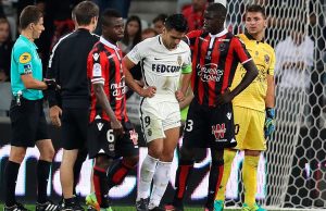 Falcao, convaleciente de su conmoción cerebral, será baja ante el CSKA de Moscú
