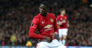 ¡Golazo y doblete de Pogba!