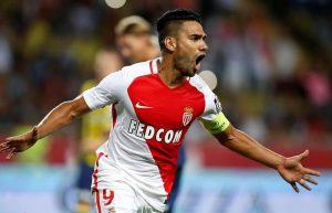 @FALCAO Convocado para el compromiso de mañana viernes - 13:45 ante el Montpellier por la ligue 1