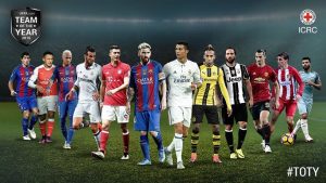 Candidatos UEFA 2016
