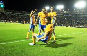 Gignac fue el heroe de la noche