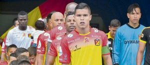 PEREIRA se queda otro año en la B tras empatar 2-2 con Leones