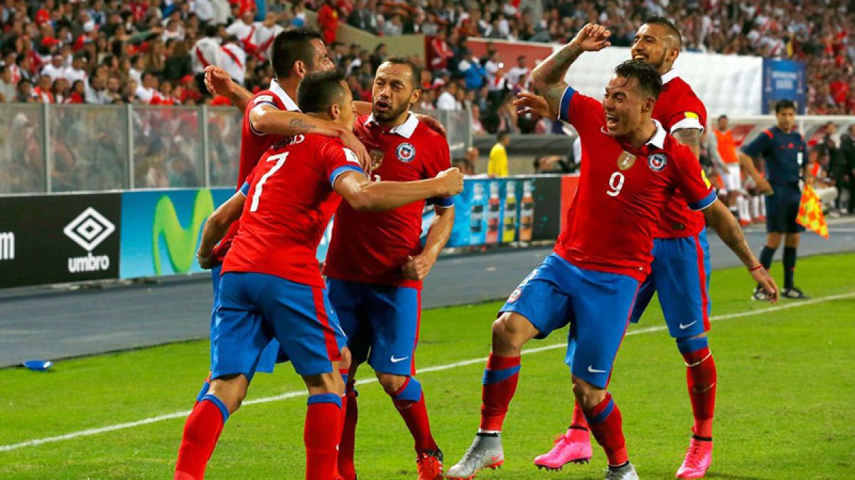 Pizzi llama 10 jugadores del fútbol local para enfrentar a ...