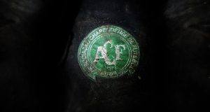 Tragendia avion chapecoense: escudo oficial del equipo