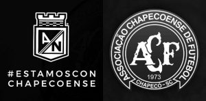 En Atlético Nacional quieren darle la Copa Sudamericana 2016 a Chapecoense: