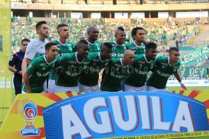 equipo del deportivo cali liga aguila 2016