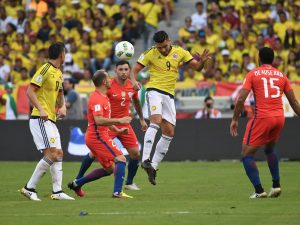 falcao volvio al metropolitano con la seleccion colombia