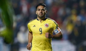 falcao convocado de colombia en eliminatorias con la selección