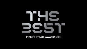 nuevo premio de la FIFA: the best al mejor jugador del año