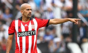 Juan Sebastián Verón regresará tras más de dos años alejado del fútbol profesional para competir con Estudiantes La Plata en 2017.