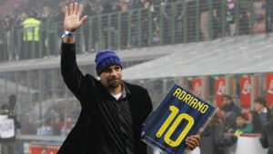 Adriano en Milán