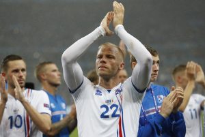 Eidur Gudjohnsen