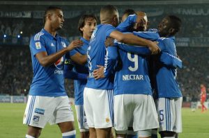 primeros refuerzos millonarios