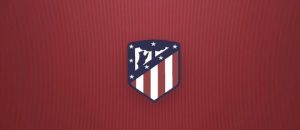 Nuevo escudo del atleti