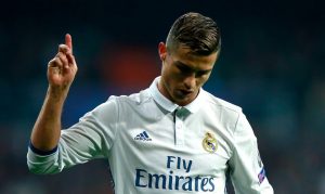 La irónica respuesta de Cristiano tras ser cuestionado por su supuesto fraude fiscal!