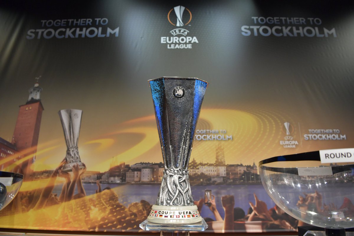 Así quedaron los dieciseisavos de final de la Europa League 2016/17
