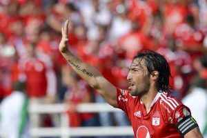 America de Cali regresa a Primera División en Colombia tras cinco años.